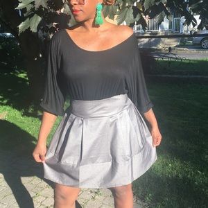 KOPA Elastic Waist Dress